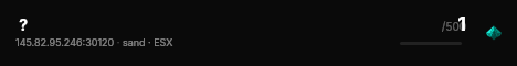  ?  live status badge