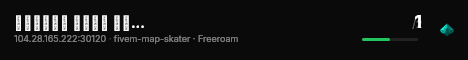 𝑽𝑰𝑳𝑨𝑮𝑬 𝑹𝑶𝑳𝑬 𝑷𝑳𝑨𝒀 𝑺𝑶𝑶𝑵 live status badge