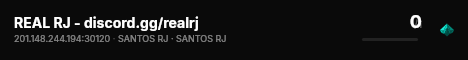 REAL RJ - discord.gg/realrj live status badge