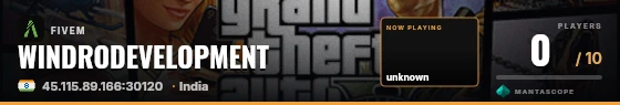 Hero badge preview