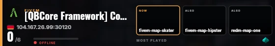 Filmstrip badge preview
