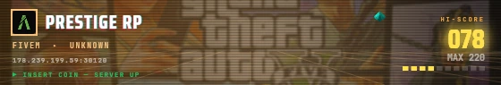 Arcade badge preview
