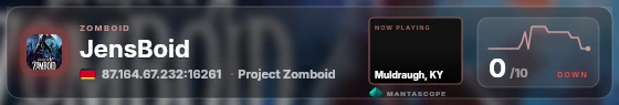 Glass badge preview
