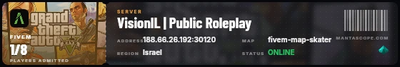 Ticket badge preview