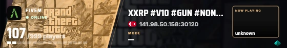 Blade badge preview