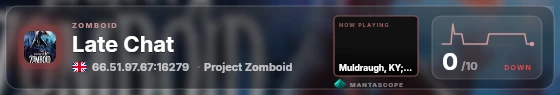 Glass badge preview