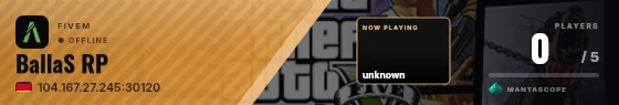 Sweep badge preview