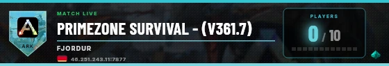 Scoreboard badge preview