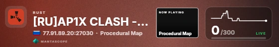 Mesh badge preview