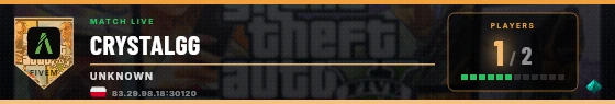 Scoreboard badge preview
