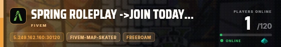Edge badge preview