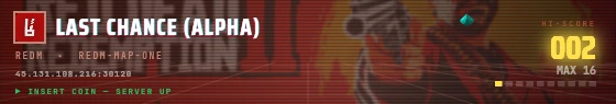 Arcade badge preview