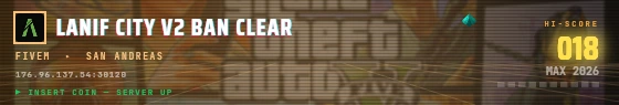 Arcade badge preview
