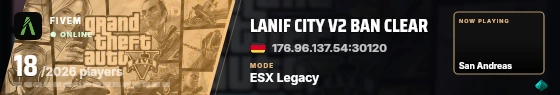 Blade badge preview