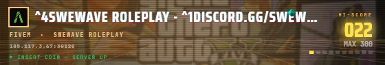Arcade badge preview