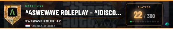 Scoreboard badge preview