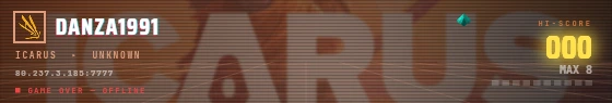 Arcade badge preview