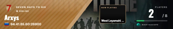 Sweep badge preview