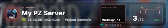 Glass badge preview