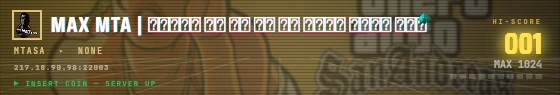 Arcade badge preview