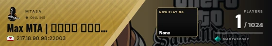 Sweep badge preview
