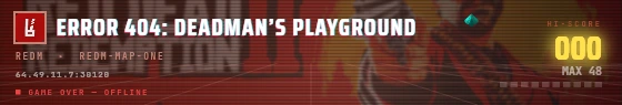 Arcade badge preview