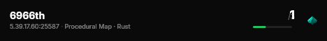6966th live status badge