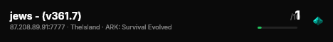 jews - (v361.7) live status badge