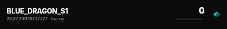 BLUE_DRAGON_S1 live status badge