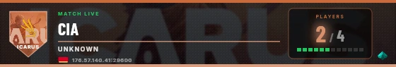 Scoreboard badge preview