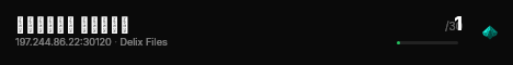 𝐊𝐔𝐖𝐀𝐈𝐓 𝐄𝐋𝐈𝐓𝐄 live status badge