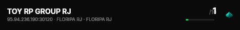 TOY RP GROUP RJ  live status badge