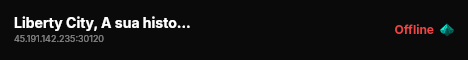Liberty City, A sua historia começa aqui live status badge