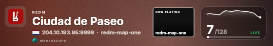 Mesh badge preview