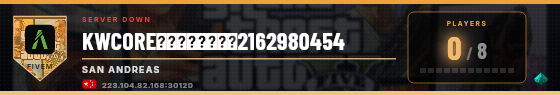 Scoreboard badge preview