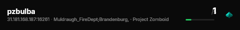pzbulba live status badge