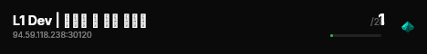 L1 Dev | الـ ون و زين   live status badge