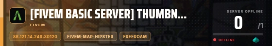 Edge badge preview