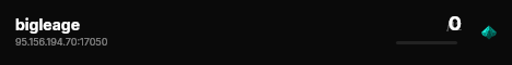 bigleage live status badge