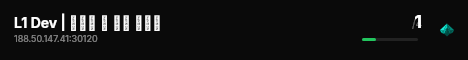 L1 Dev | الـ ون و زين   live status badge