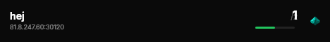 hej live status badge