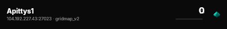 Apittys1 live status badge