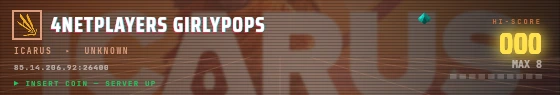 Arcade badge preview