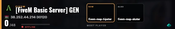 Filmstrip badge preview