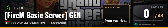 Hero badge preview