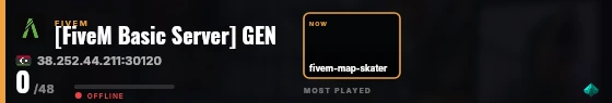 Filmstrip badge preview