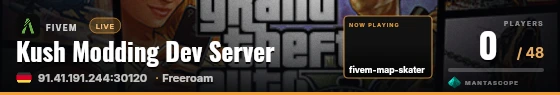 Hero badge preview