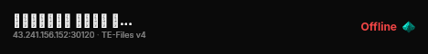 𝗖𝗿𝘆𝘀𝘁𝗮𝗹 𝗧𝗼𝘄𝗻 𝗦𝗲𝗮𝘀𝗼𝗻 1 live status badge