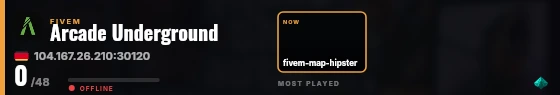 Filmstrip badge preview
