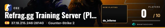 Hero badge preview